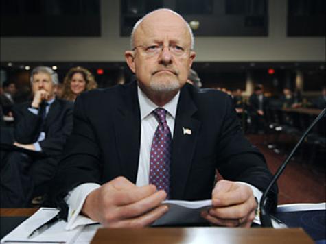 مدير المخابرات القومية الأميركية  : "الإرهاب الإلكتروني" تهديد كبير لأميركا